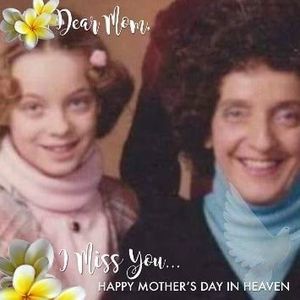 Meet your Posher, Cathy